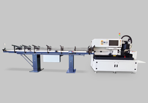 Cortadora Láser Profesional para Tubos de Diámetro Pequeño, Láser de Fibra de 1500W con Alimentación Automática para Tubos de 2-24mm, Tubos Médicos - Product Image 2