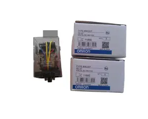 1PC 새로운 MM2XP 110VDC 릴레이 무료 배송 MM2XP 110VDC