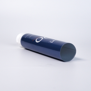 Aluminum Plastic 30ml 50ml 100ml Cream <strong>Tube</strong> with Flip Top Cap Laminated Empty Toothpaste Packaging Squeeze <strong>Tube</strong> - Product Image 6