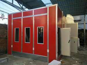 Personnalisé Disponible <span class=keywords><strong>Cabine</strong></span> <span class=keywords><strong>Gonflable</strong></span> <span class=keywords><strong>de</strong></span> <span class=keywords><strong>Peinture</strong></span> <span class=keywords><strong>De</strong></span> Jet <span class=keywords><strong>De</strong></span> WX-D4 - Product Image 3