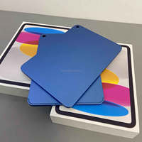 Oferta Especial para iPad 11.ª Generación 2025 A16, Tableta iPad 11.ª Generación, Versión Wifi 2025, 11 Pulgadas, 128 GB, 256 GB, 512 GB, WiFi