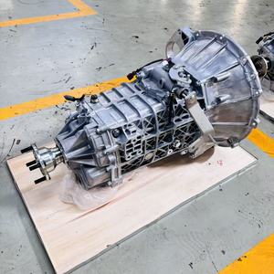 ชุดเกียร์ MYY6S ของแท้ใหม่เอี่ยมสำหรับ Isuzu NPR 4HK1 4HK1T - Product Image 4