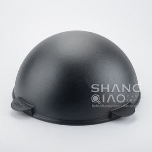 8L 10L Big calderone Pot per Pilaf piatti uzbeki Plov Pilaf Making Heavy Duty Plov Asian kazan' forno ghisa campeggio Tatar kazan' - Product Image 5