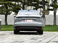 Sistema de Protección de Seguridad de Rango Completo con Radar Láser EC7 de 100 kWh y Doble Motor