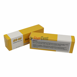 Processore di pellicole radiografiche dentali E Speed/accessori per macchine a raggi X prodotto monouso dentale - Product Image 6