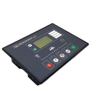 DSE5220 Deep Sea <b>Generator</b> Controller LCD Auto Start Stop Control Panel DSE 5220 for <b>Generator</b> Parts & Accessories - Product Image 3