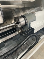 Centro de Torneado y Fresado CNC Vertical de Doble Husillo de Alta Resistencia CKX550A-1500 con Control GSK y Funciones Digitales