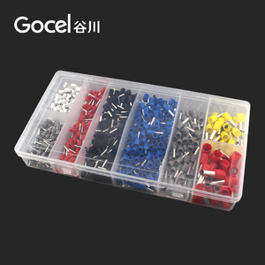 800 cái hộp thiết bị đầu cuối dây ép lạnh - Product Image 3