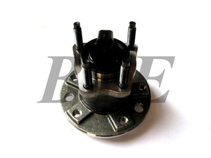 Conjunto <span class=keywords><strong>de</strong></span> Cubo <span class=keywords><strong>de</strong></span> Rodamiento <span class=keywords><strong>de</strong></span> Rueda Trasera Confiable para Opel Astra 1604316 93178626 5122362 24463066 - Product Image 3