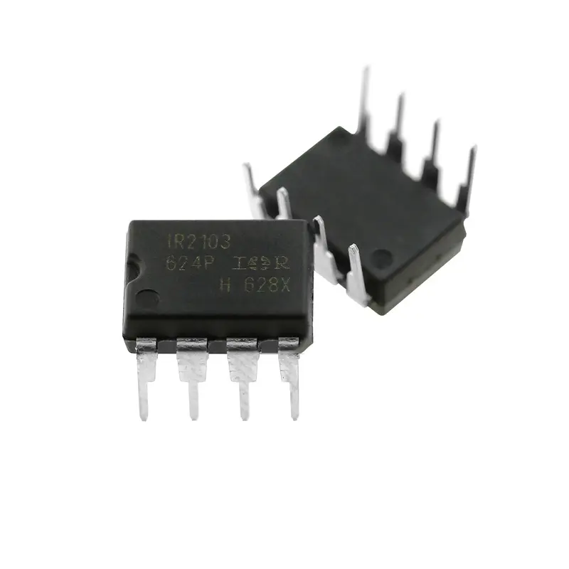 Componentes electrónicos Cámara Gps módulo Ic a circuitos integrados IR2103PBF