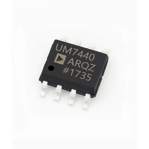 ชิ้นส่วนอิเล็กทรอนิกส์ใหม่และของแท้ วงจรรวมแบบดิจิทัล QSOP-16 ADUM7440ARQZ - Product Image 1
