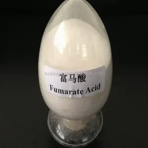 Fumaric Acid / Trans-2-Butenedioic Acid C4H4O4