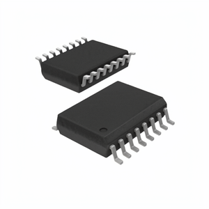 BOM IC In Stock 16 SOlC Buy Online Electronic Components Power Management (PMIC) MAX731CWE+ - Product Image 1