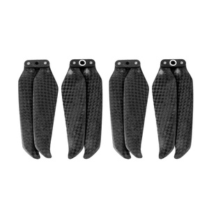 Hélices plegables de fibra de carbono, 7238F, para <span class=keywords><strong>DJI</strong></span> <span class=keywords><strong>MAVIC</strong></span> <span class=keywords><strong>AIR</strong></span> <span class=keywords><strong>2</strong></span> - Product Image 2