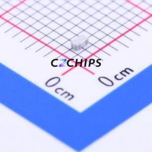 RFBPF1608070AWT RF Filter SMD-4P,1.6x0.8mm RF ( Filter Type: Bandpass )( Impedance: 50Ohm )( Insertion Loss: 2dB ) - Product Image 2