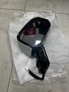 Bán chạy nhất ô tô phụ tùng Auto Rear View gương 87610r6010 87620r6010 cho Hyundai Santa Fe2024-<span class=keywords><strong>2025</strong></span> - Product Image 1