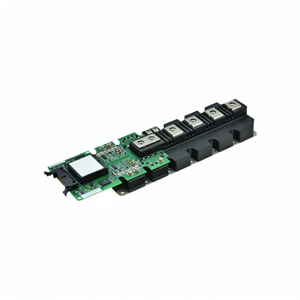 Module de composants de circuit électronique, gestion d'alimentation (PMIC) d'origine 2PG010DDC11N - Product Image 1