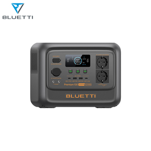 Bluetti 2000W panneau solaire <span class=keywords><strong>portable</strong></span> petit générateur solaire contrôleur MPPT lithium-ion externe pour la charge de camping en voiture - Product Image 1