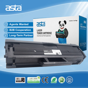 Cartucho de tóner negro ASTA MLT D111S D101 D101S D104S D203L D203E D707S D707L <span class=keywords><strong>D105L</strong></span> con chip compatible para Samsung Laser - Product Image 1