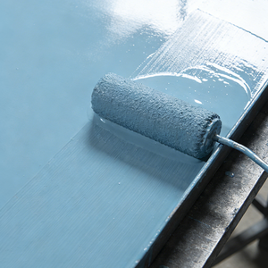 Revestimiento Inorgánico para Exteriores Resistente a la Intemperie con Protección Antienvejecimiento para Fachadas <span class=keywords><strong>de</strong></span> Edificios - Product Image 3