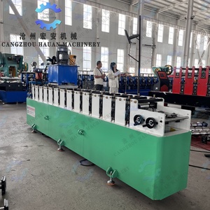 Máquina Automática para Fabricar Cercas de Acero, Máquina para Hacer Cercas para Ganado - Product Image 4