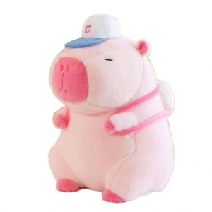 Juguetes de Peluche Personalizados al por Mayor, Peluches con Peso, Perro, Niños, Globo, Capibara, Fabricante de Peluches - Product Image 1