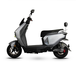 Motocicleta de 1500w y 72V de Primera Calidad con Buen Precio, Motocicleta Usada para Adultos - Product Image 5