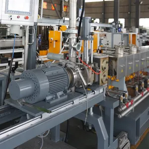 เครื่องอัดเม็ดพลาสติกเทอร์โมพลาสติก TPU TPU TPU TPU TPU - Product Image 2