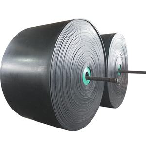 Zware transportband voor mijnbouw, cementfabriek, steengroeve, transportband vervanging, beste prijs, rechtstreeks van de fabriek. - Product Image 1