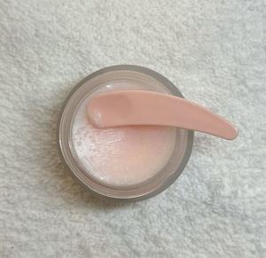 Baume nourrissant <span class=keywords><strong>pour</strong></span> cils et sourcils Bomb Deluxe Vegan Cysteamine enrichi en kératine, réparation profonde semi-permanente, nourrissant <span class=keywords><strong>pour</strong></span> les <span class=keywords><strong>cheveux</strong></span> faibles et abîmés - Product Image 6