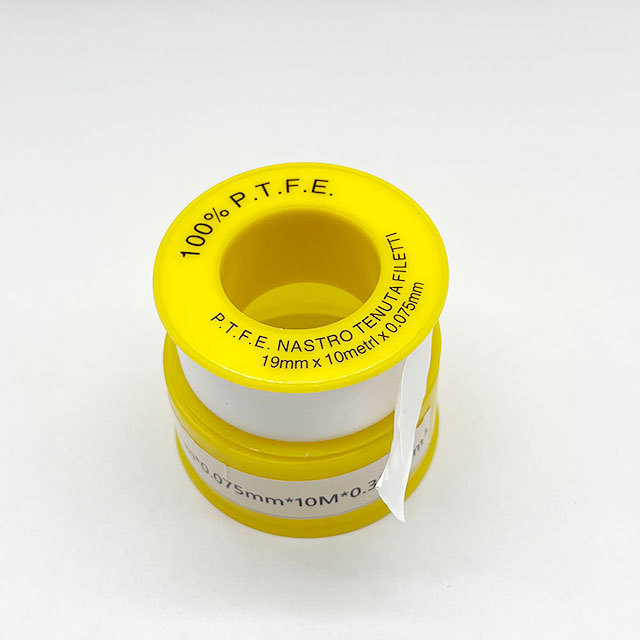 Water White Plumbers PTFE Thread Seal Tape Plumbing Special for Valve Sealing Waterproof Tape · image 5