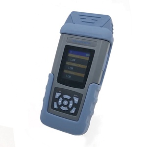 Medidor de Potencia Óptica SENTER ST805C-X, Detector de Red PON 1310/1490/1550nm, Herramienta de Prueba de Fibra para FTTH - Product Image 2