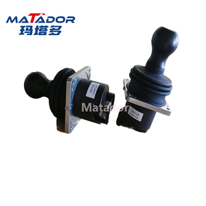 Antenne Werkplatform Onderdelen 2 As Antenne Industriële <span class=keywords><strong>Joystick</strong></span> Controller 101174 101174gt Voor Genie - Product Image 5