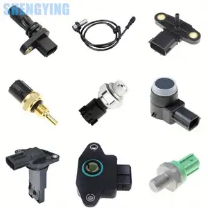 Auto Electrical Systems Automobile Speed Sensor Tpms Sensor Tpms Tire Pressure Monitoring for Toyota Prado 120