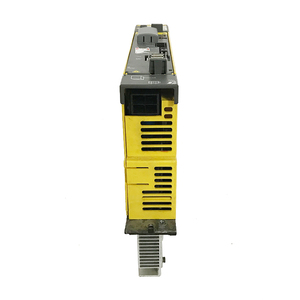 Servoamplificador FANUC AiSP 2.2 A06B-6111-H002 # H550 - Product Image 3