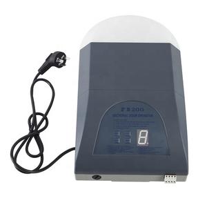 Moteur de porte de garage 24v Dc pour porte de garage Moteur de porte de garage universel Evanston Swing Professional Smart Opener - Product Image 4