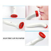 Portable USB Rechargeable Électrique Lip Plumper pour Femmes De Poche À Usage Domestique Lèvres Repulpant Produit De Beauté