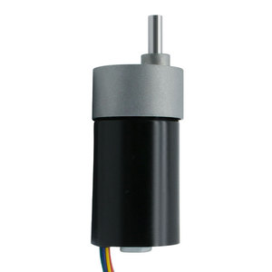 Motor Planetario Sin Escobillas Gm37-3650 de 12V 24V en Miniatura para Robots de Reconocimiento y Equipos Automatizados de Manipulación de Carga - Product Image 4