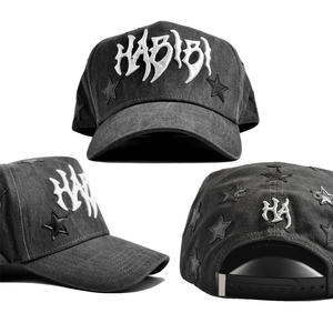 Casquettes de baseball snapback incurvées de haute qualité pour hommes avec logo brodé 3D, casquettes en daim originales, casquettes Baez, casquettes CT Racing - Product Image 5