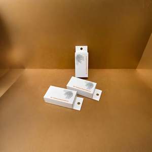 Cajas de Embalaje de Papel para Productos Electrónicos, Cables de Carga, Accesorios, Cables de Datos USB - Product Image 1