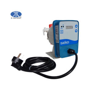 Seko melakukan pompa untuk klorin 10 bar tekanan DMS200 dengan harga murah - Product Image 2