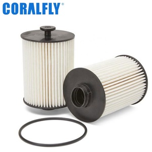 Filtre à carburant de haute qualité en promotion, séparateur eau-carburant 5264870 FS19925 pour moteur diesel de camion - Product Image 1