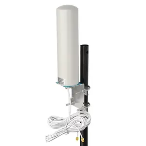 Router esterno Omni Antena 10DBI amplificatore per cellulare ad alto guadagno Antenna 4g lte per esterni