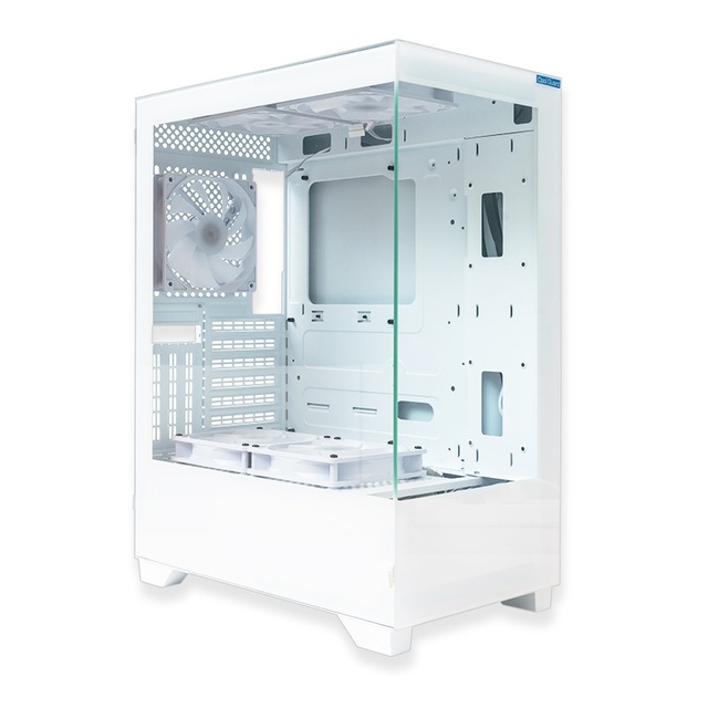 Transparent for Plexiglass Plate Computer Main Chassis Side Back Panel Customizable DIY Acrylic Cover for Display Racks