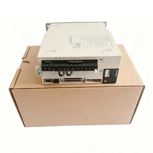 Variateur de vitesse pour robot industriel SGDM-05ADA SGDM-04ADA, rapide, haute stabilité, anti-interférences, robuste - Product Image 3