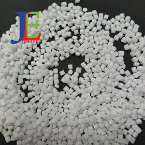 PET <strong>Plastic</strong> Granules for Injection <strong>Molding</strong>, Food-Grade Material, Eco-Friendly PET Resin - Product Image 6