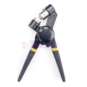Risegun Alicates De Perforación, Herramienta De Perforación Doméstica