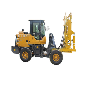 ديزل الطريق السريع الدرابزين تركيب حاجز السلامة حواجز للطرق مدق ركائز - Product Image 3