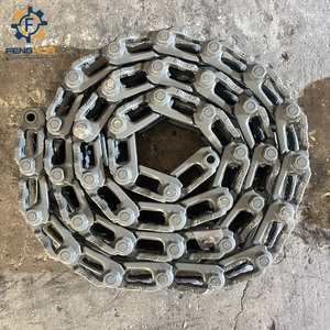 מסלול קישור מחפר ex120 x200 עבור מחפר ex100 ex400 - Product Image 5