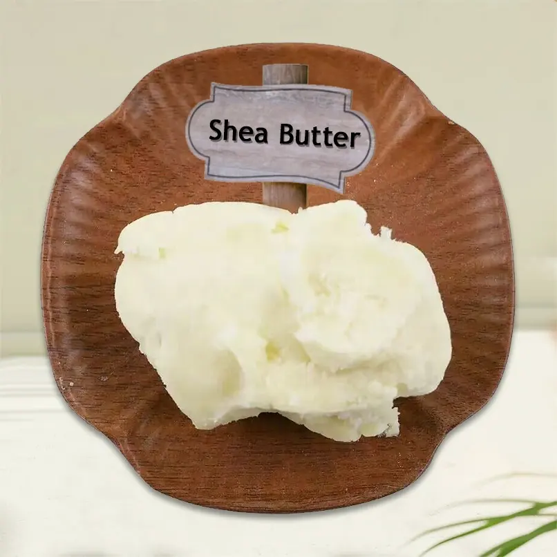 Essential Oil factory Unrefined Shea Butter Bulk Natural Shea Butter Bulk Whipped Shea Butter